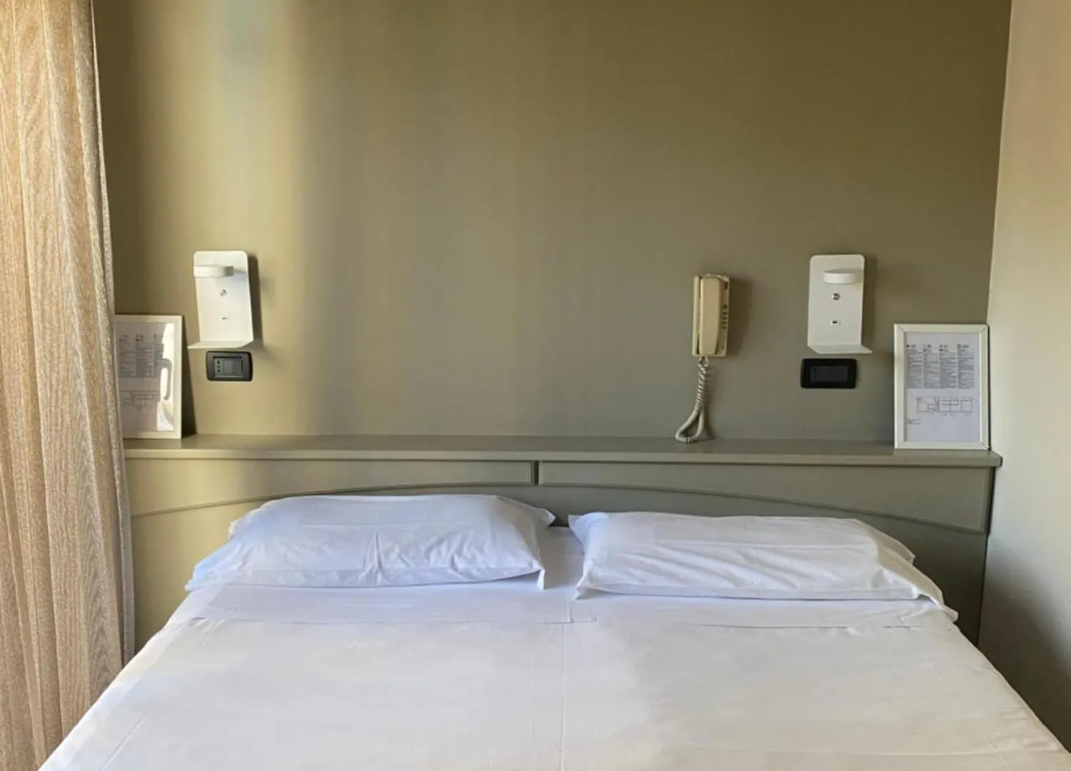 Park Hotel Serena Viserbella di Rimini إيطاليا