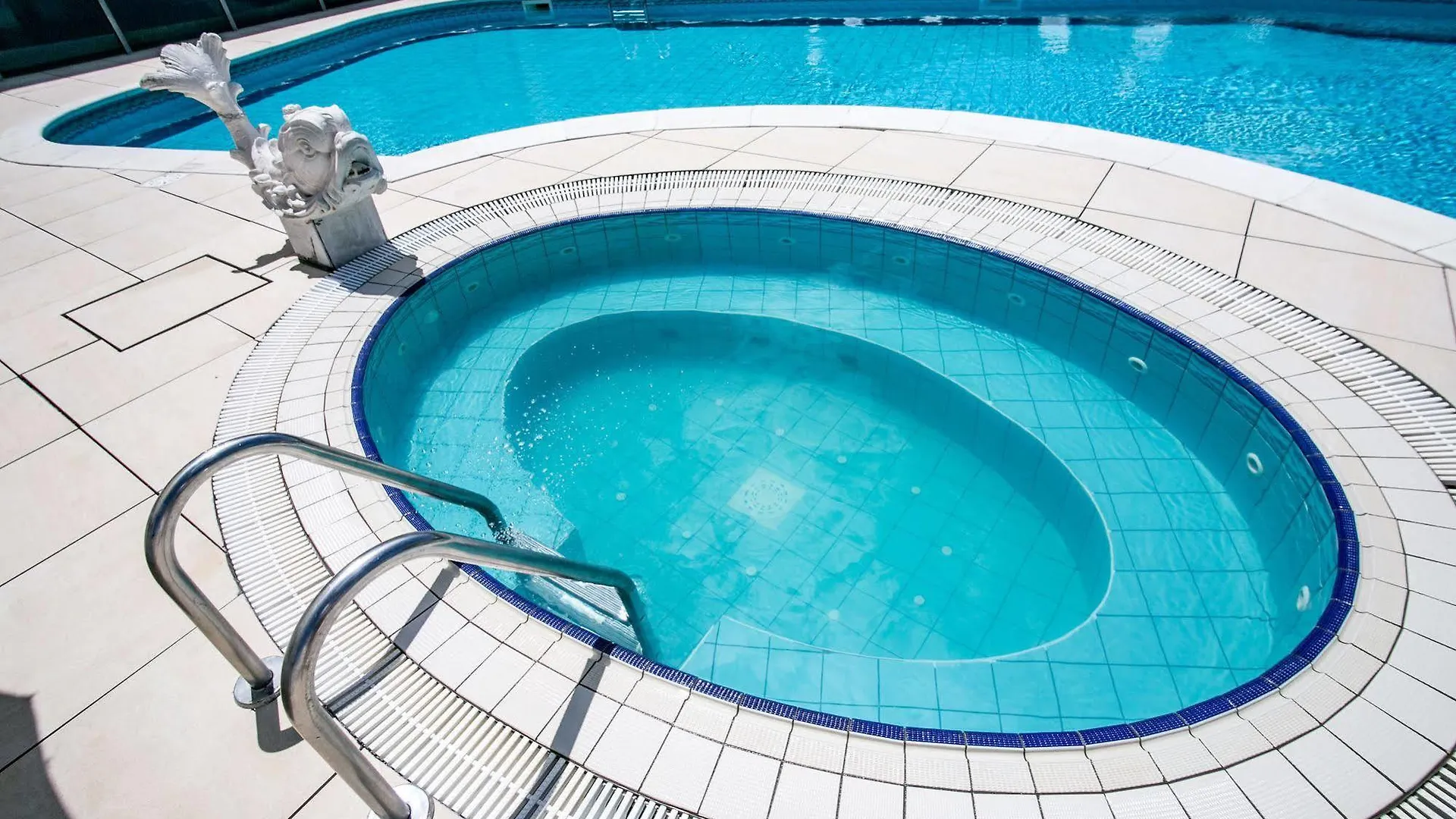 Park Hotel Serena Viserbella di Rimini