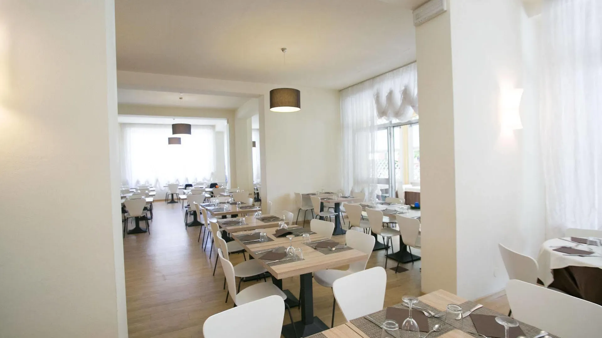 Park Hotel Serena Viserbella di Rimini