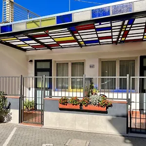 Appartamento Borghetto San Donato 105