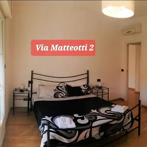Appartamento Farolfi Matteotti
