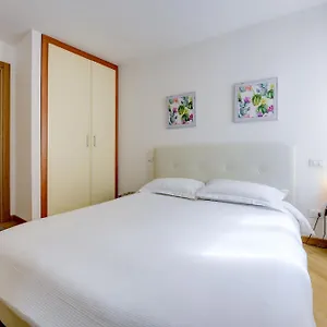  Appartement Anna Italie