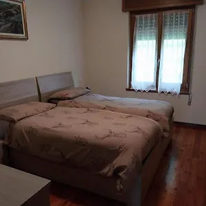  Appartamento La Casa Alta Italia