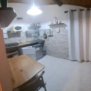  Appartement Casetta Privata Italie