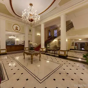 Hotel Grand Majestic Gia' Baglioni, Bologne