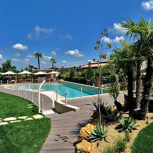 Hotel Relais Bellaria Hotel&congressi, San Lazzaro di Savena