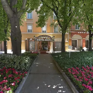 Hotel Zanhotel Regina, Bologne