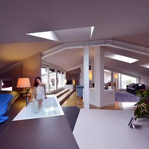 Hotel Hotel Ferrara, Ferrare