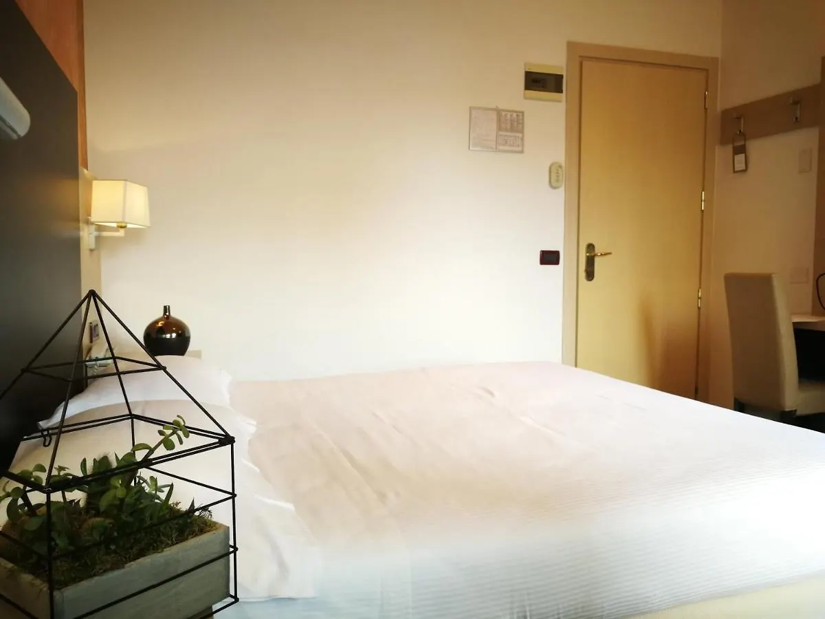 Park Hotel Serena Viserbella di Rimini