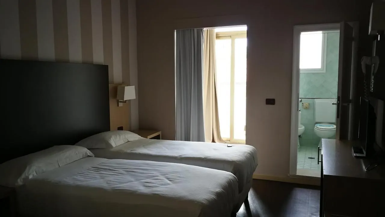 ***  Park Hotel Serena Viserbella di Rimini Italy
