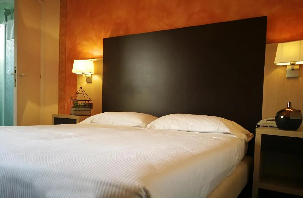 Park Hotel Serena Viserbella di Rimini 3*,  Italy