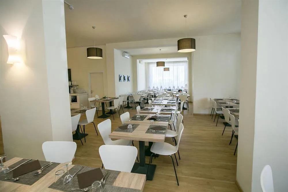 Park Hotel Serena Viserbella di Rimini 3*,  Italy