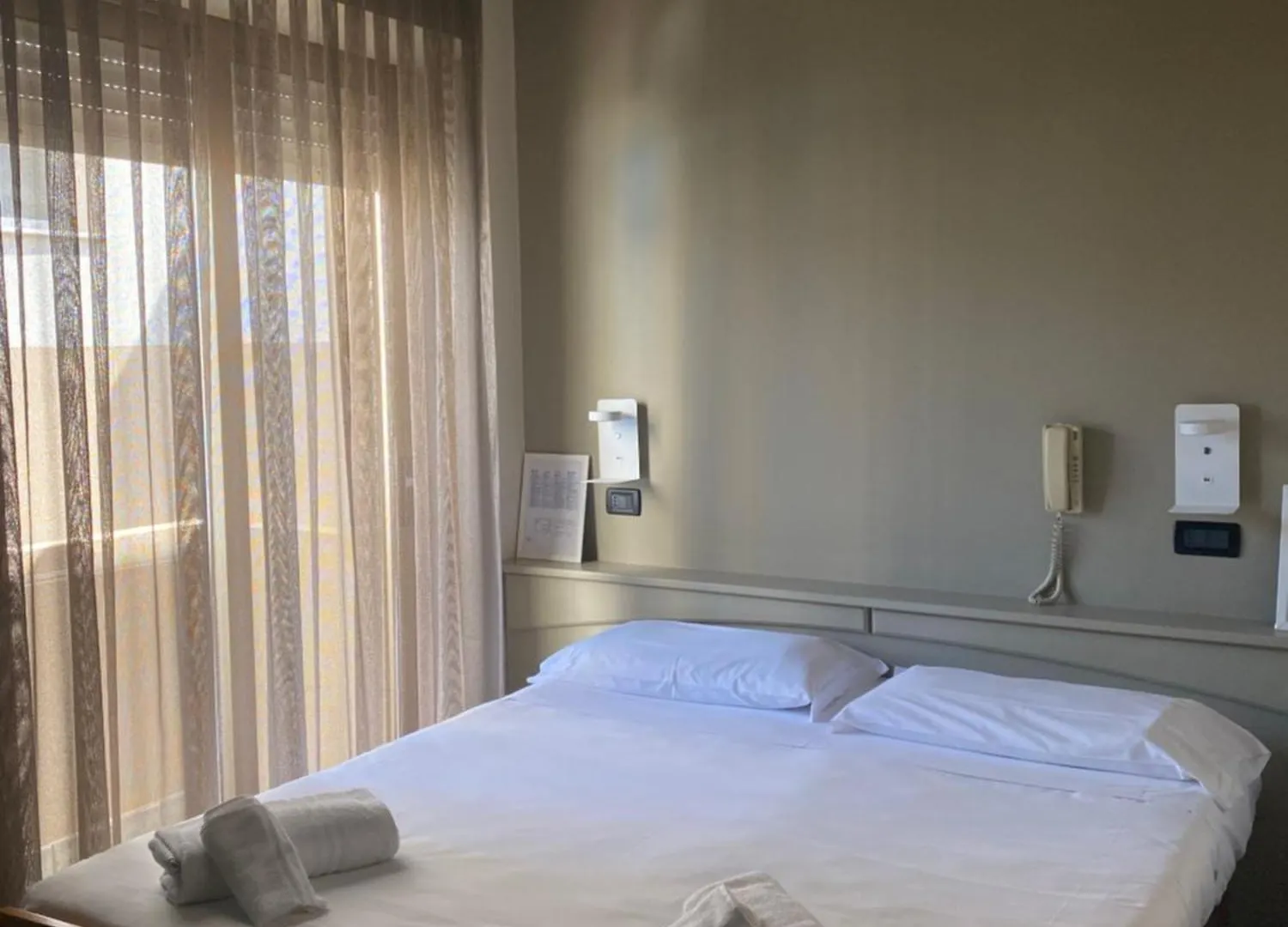 Park Hotel Serena Viserbella di Rimini