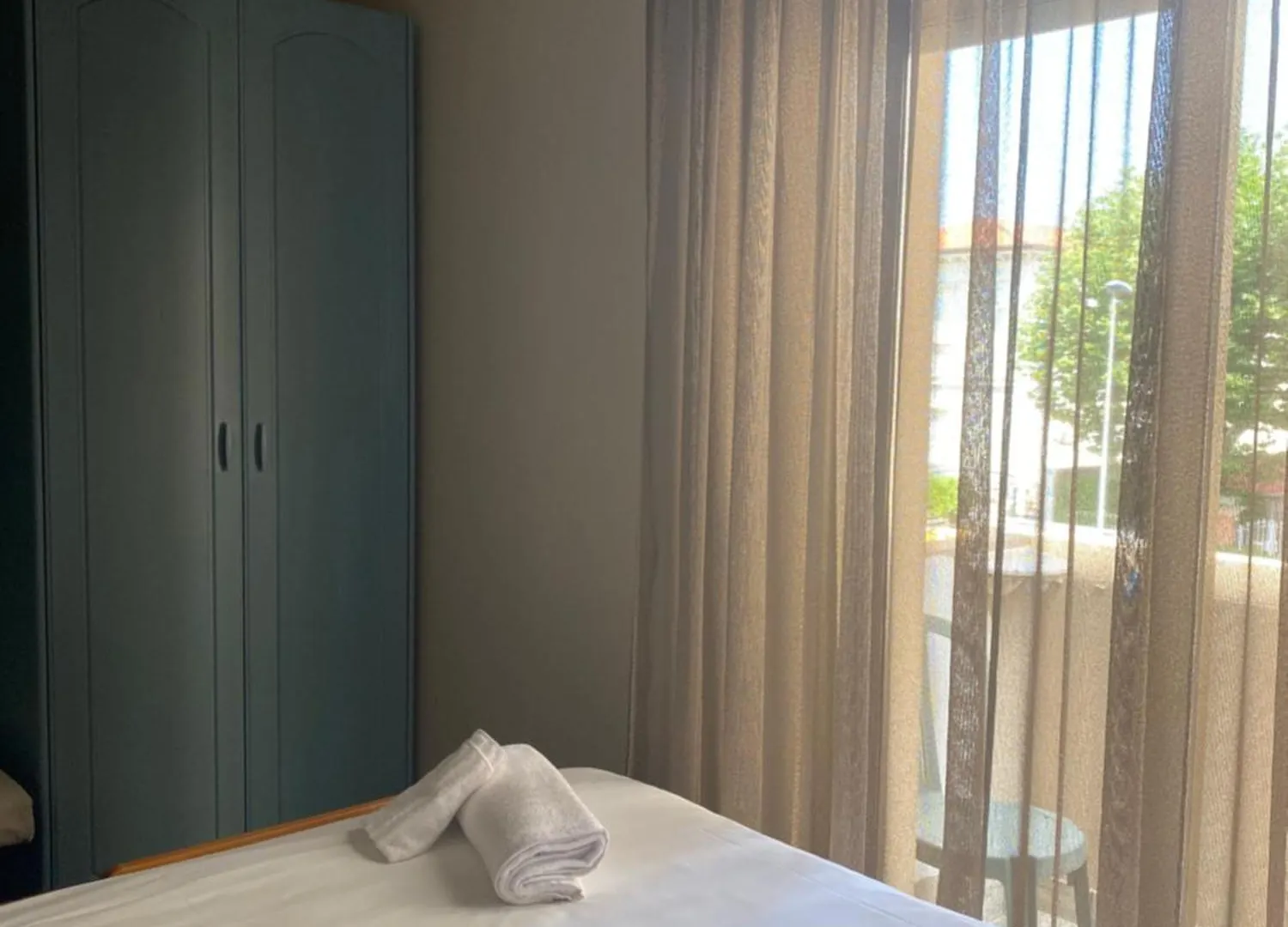 Park Hotel Serena Viserbella di Rimini 3*,  Italia