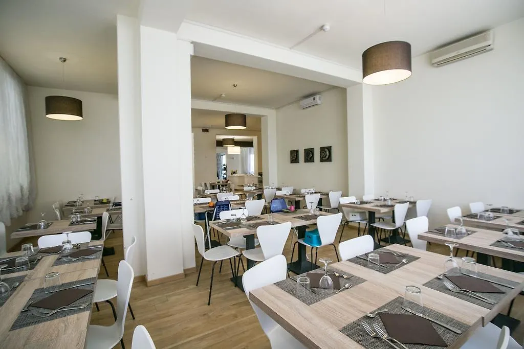 Viserbella di Rimini Park Hotel Serena