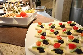 Park Hotel Serena Viserbella di Rimini 3*,