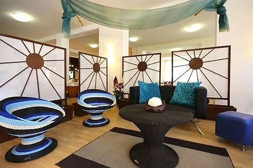 Park Hotel Serena Viserbella di Rimini