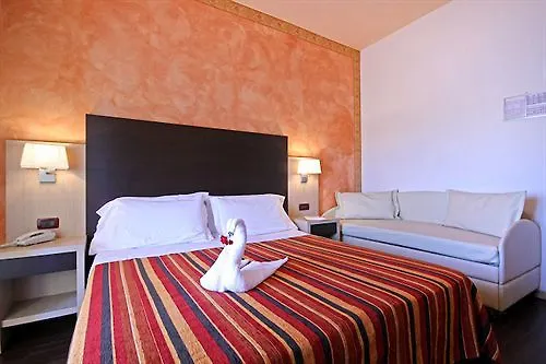 Park Hotel Serena Viserbella di Rimini