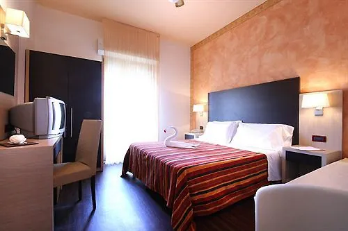 Park Hotel Serena Viserbella di Rimini