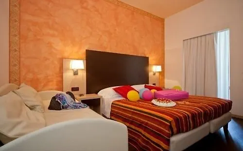 Viserbella di Rimini Park Hotel Serena 3*, Viserbella di Rimini איטליה