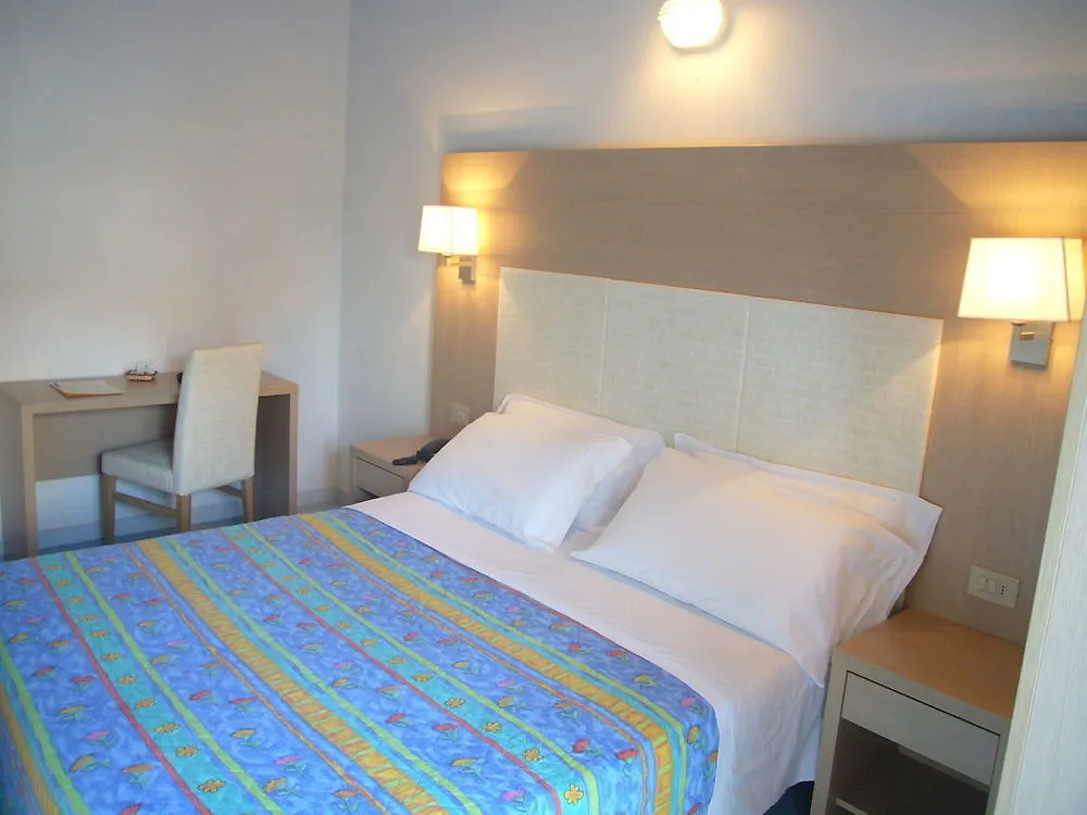 Park Hotel Serena Viserbella di Rimini