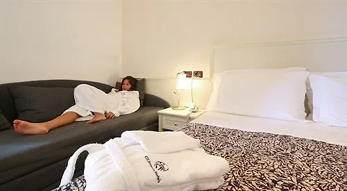 Viserbella di Rimini Park Hotel Serena  Viserbella di Rimini