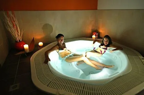 Viserbella di Rimini Park Hotel Serena Viserbella di Rimini