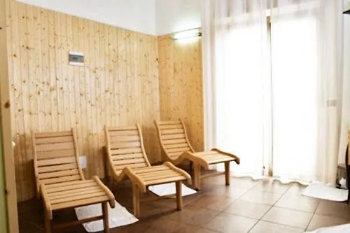 Viserbella di Rimini Park Hotel Serena