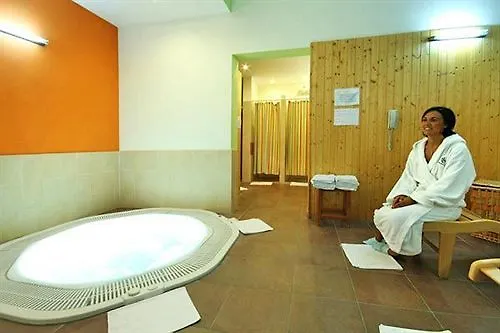 Park Hotel Serena Viserbella di Rimini