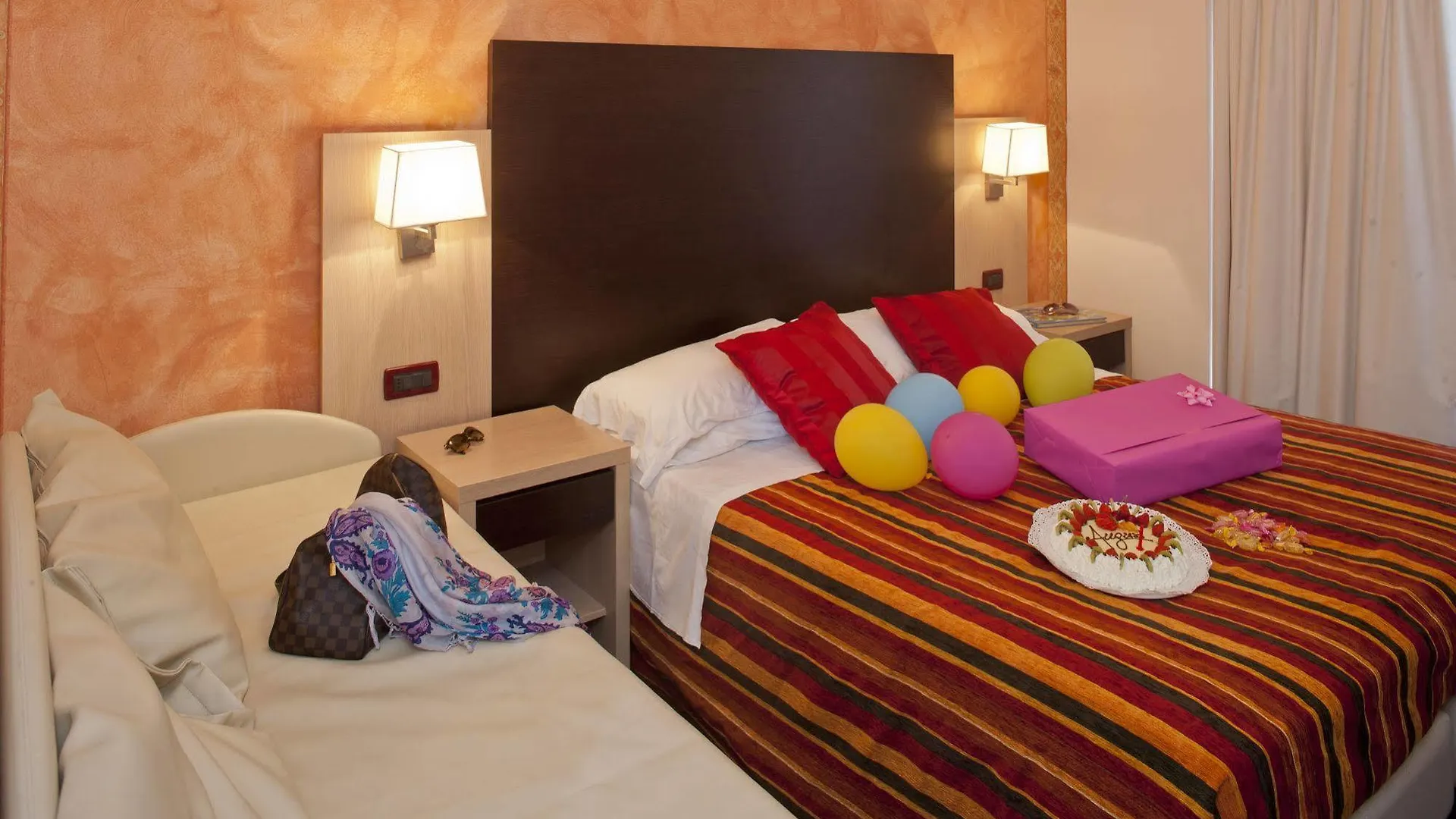 Park Hotel Serena Viserbella di Rimini