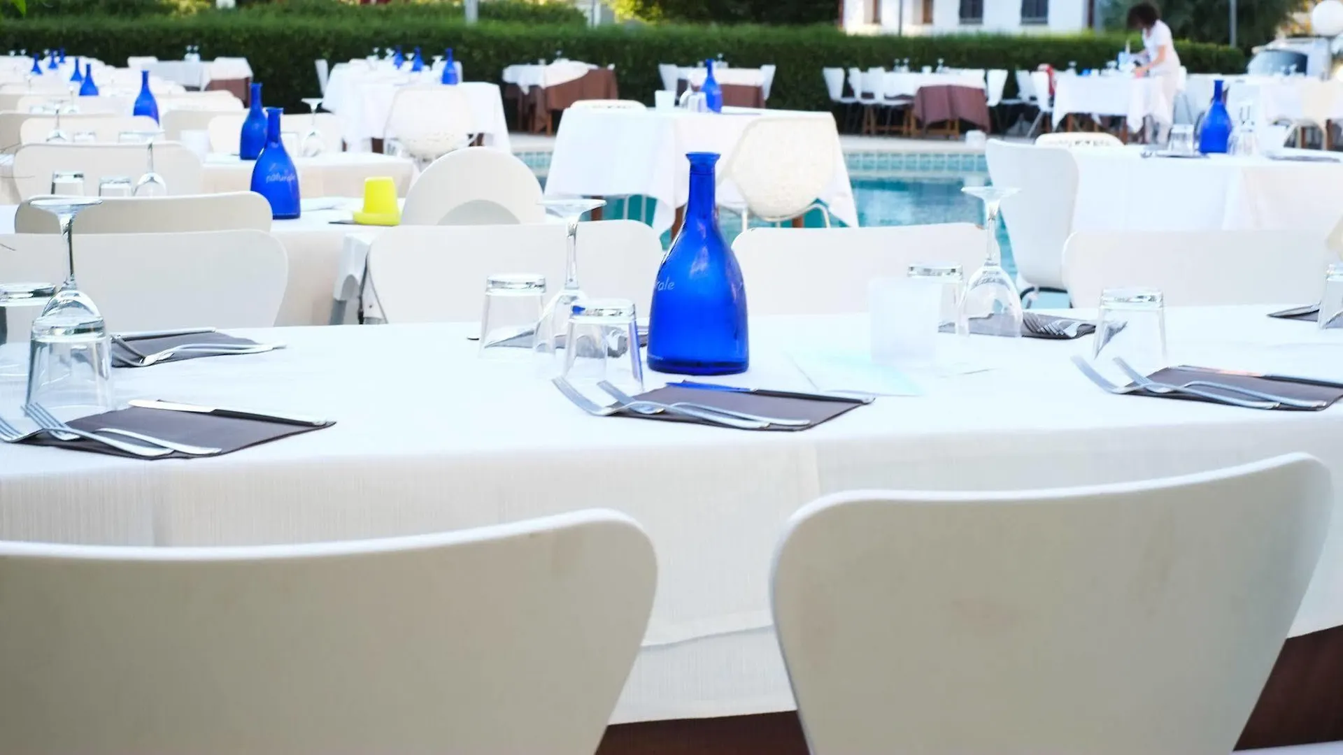 Viserbella di Rimini Park Hotel Serena