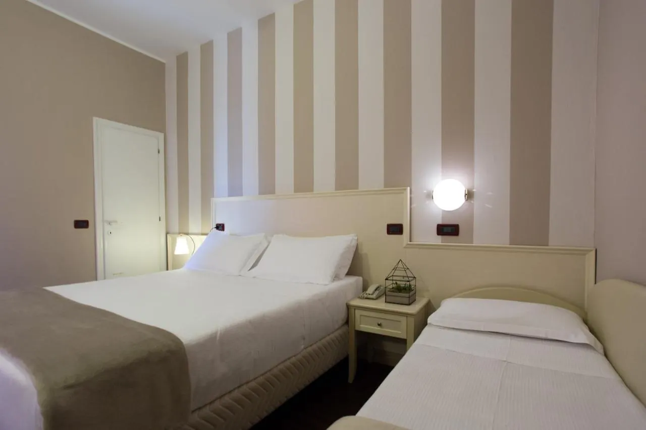 Viserbella di Rimini Park Hotel Serena Viserbella di Rimini
