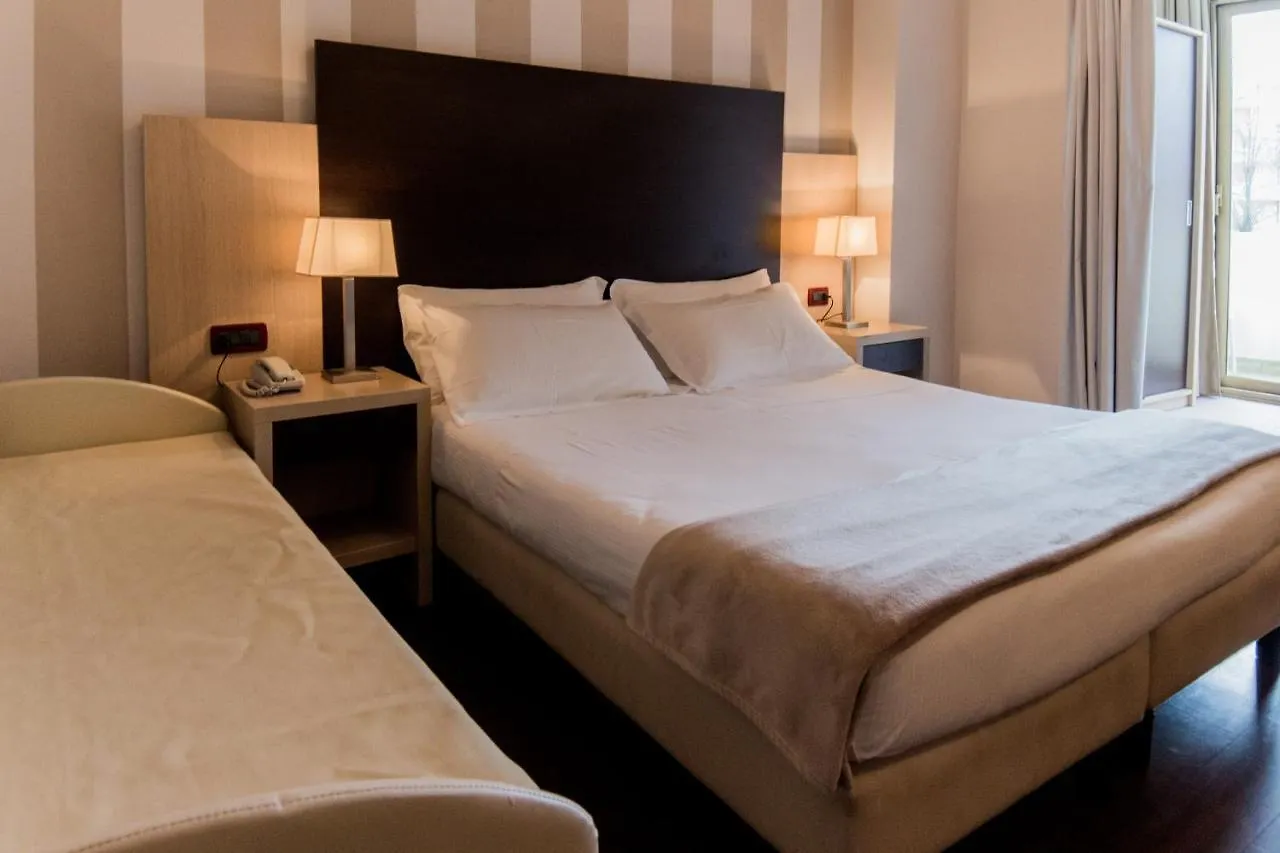 Park Hotel Serena Viserbella di Rimini