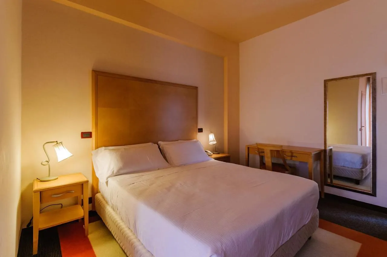 Viserbella di Rimini Park Hotel Serena איטליה