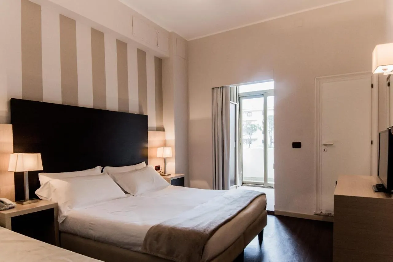 Viserbella di Rimini Park Hotel Serena