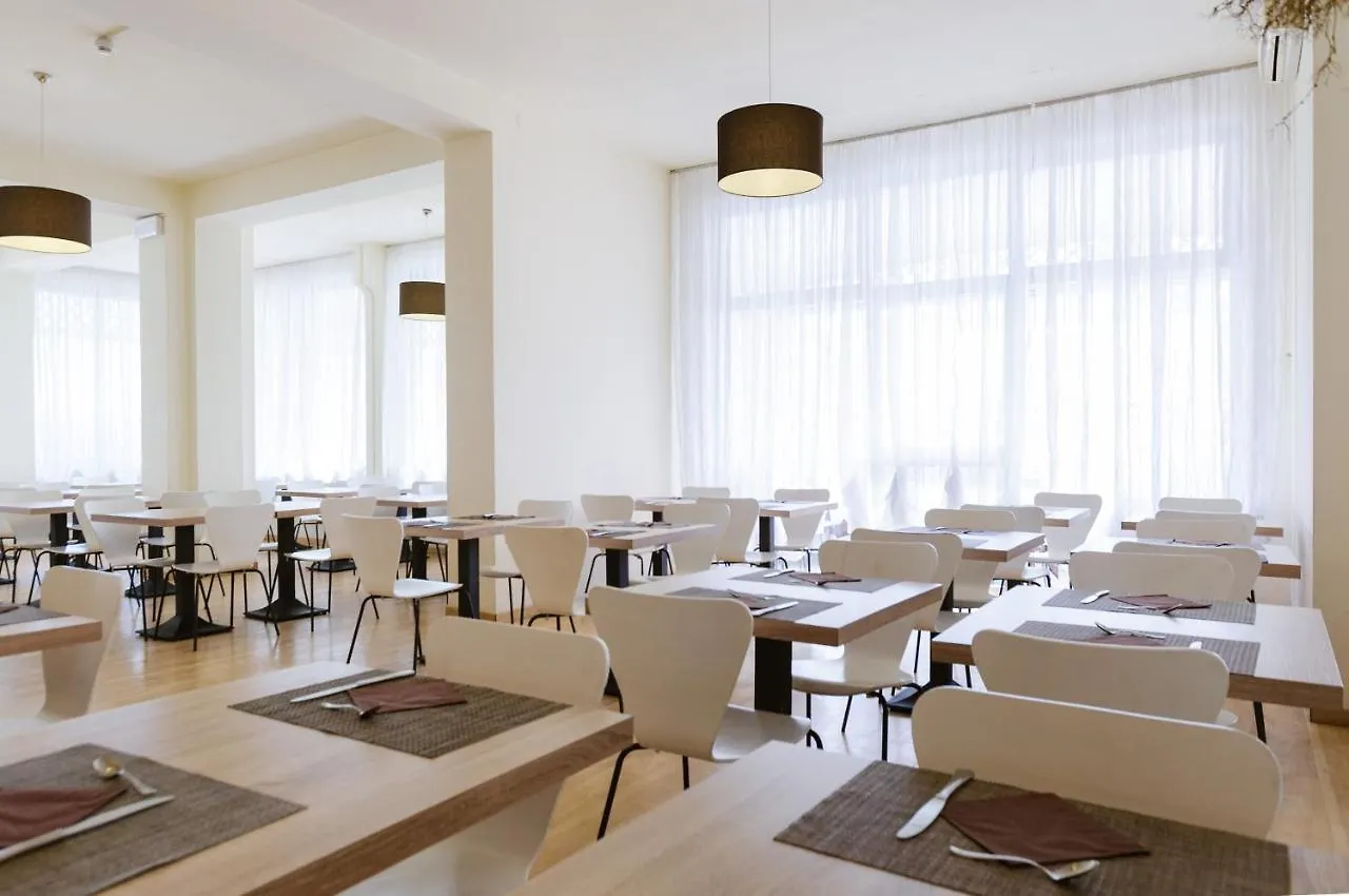 Park Hotel Serena Viserbella di Rimini Italia