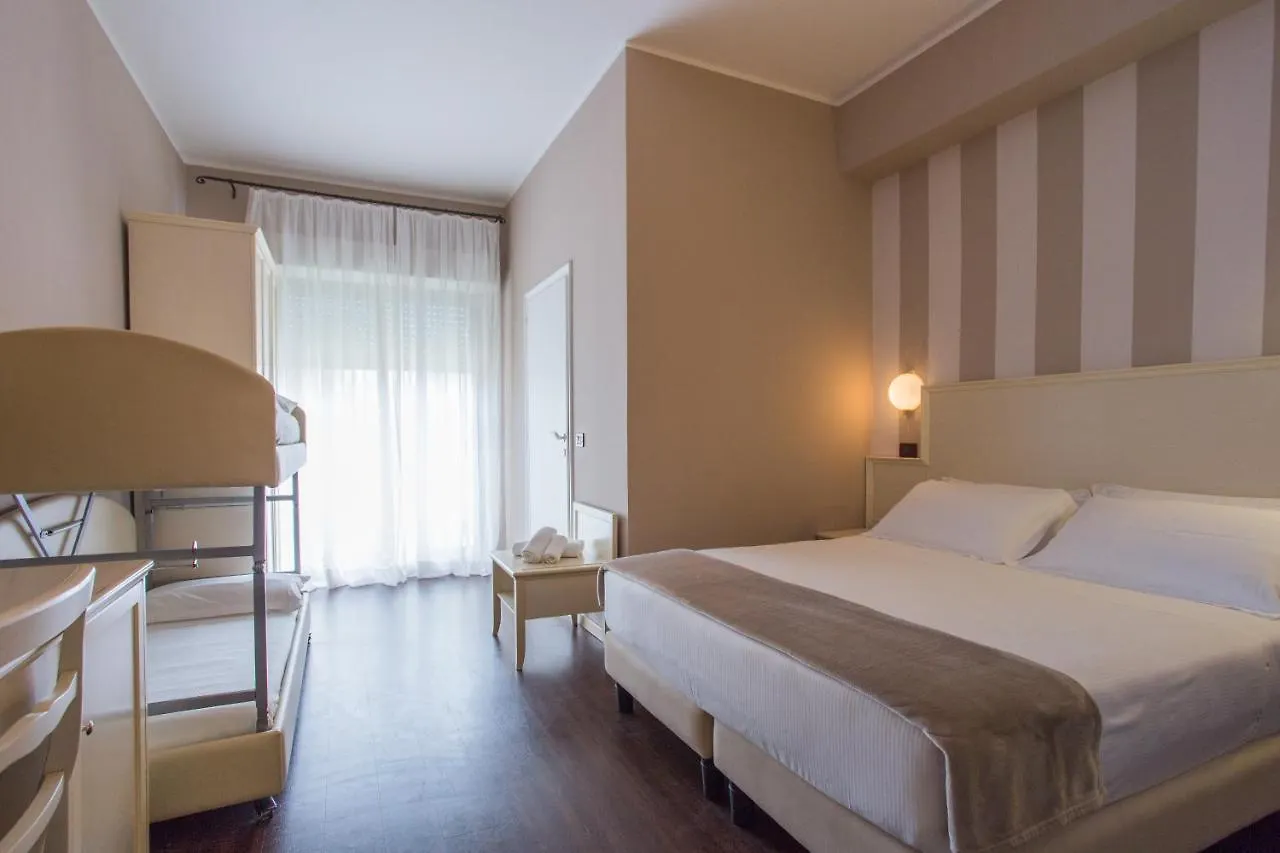 Park Hotel Serena Viserbella di Rimini