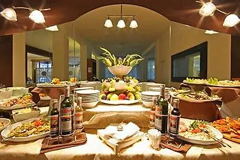 Viserbella di Rimini Park Hotel Serena